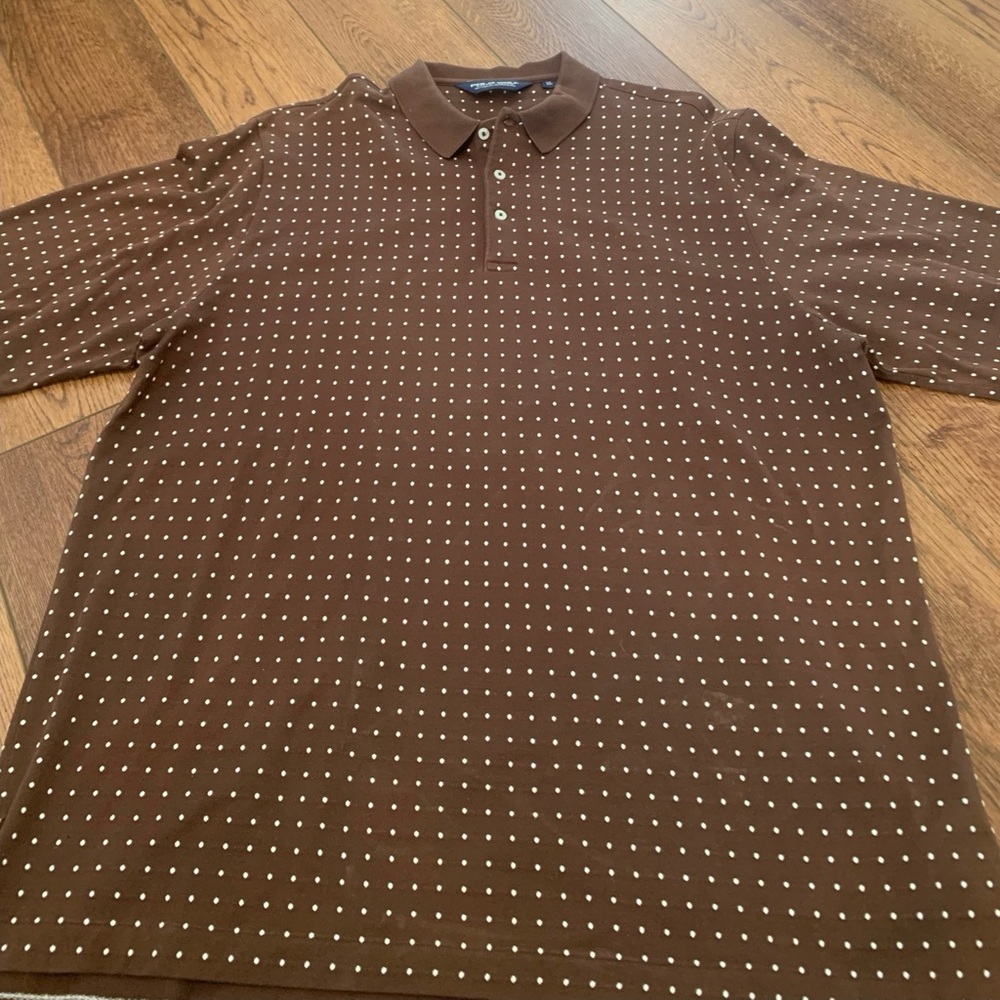Ralph Lauren: Polo Golf: Men’s Shirt Size XL